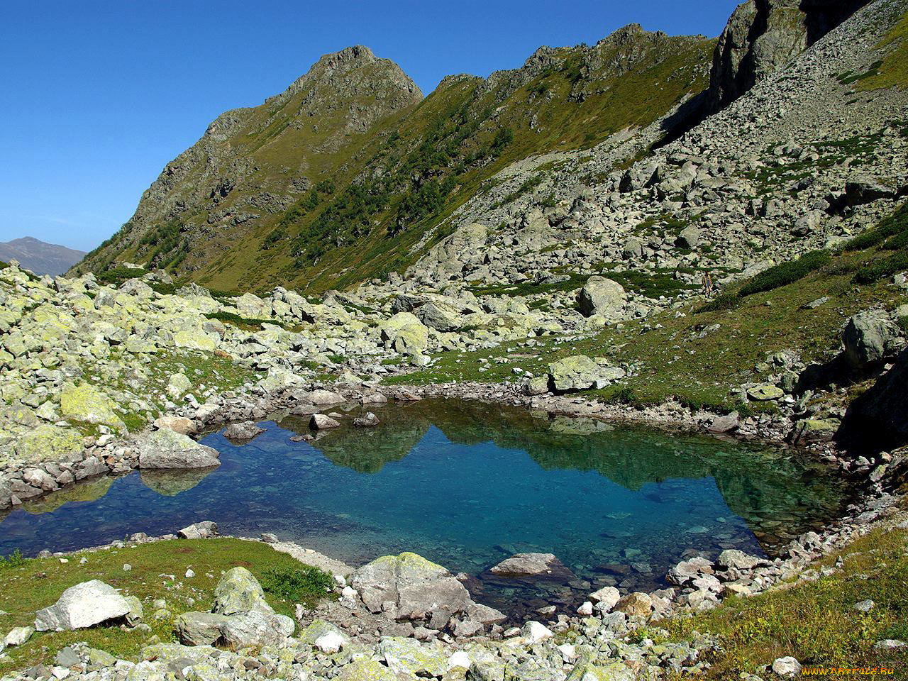 Село архыз карачаево черкесская республика. Озеро Орленок Архыз. Балка Орленок Архыз. Озера балки Орленок Архыз. Озеро Орленок в Архызе.